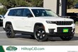 Jeep Grand Cherokee L