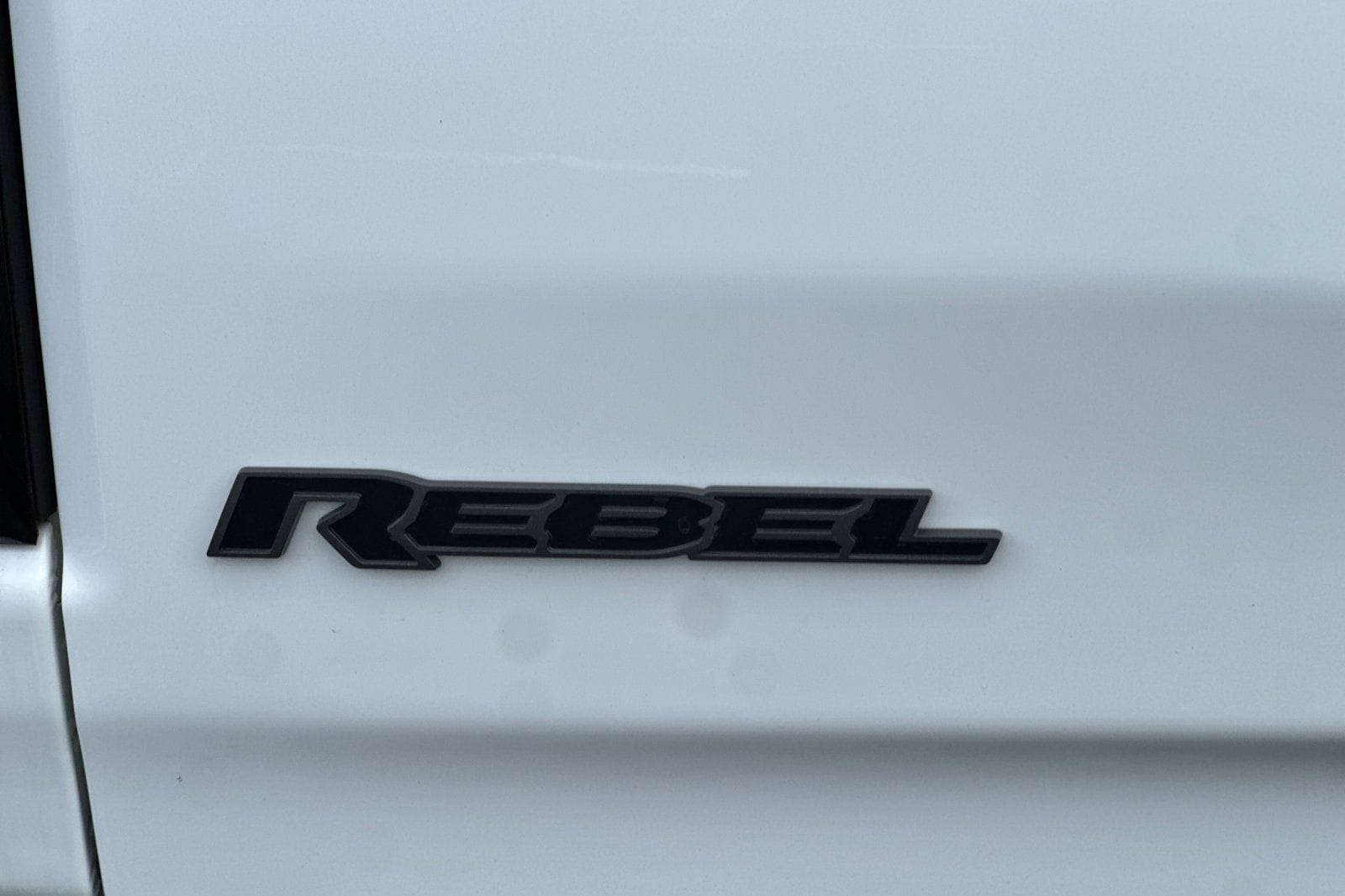 2026 RAM 1500 Rebel - Photo 26