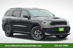 2026 Dodge Durango GT PLUS AWD HEMI V8 Sport Utility