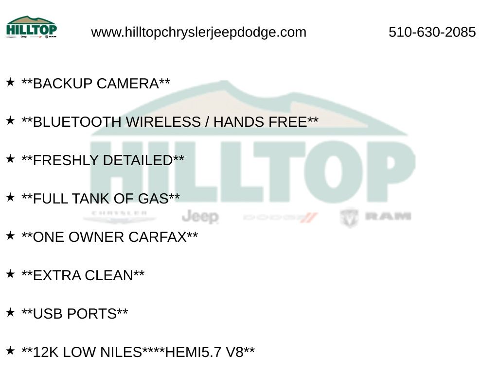 2022 Ram 1500 Big Horn/Lone Star photo 4