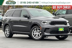 2026 Dodge Durango GT PLUS AWD HEMI V8 Sport Utility
