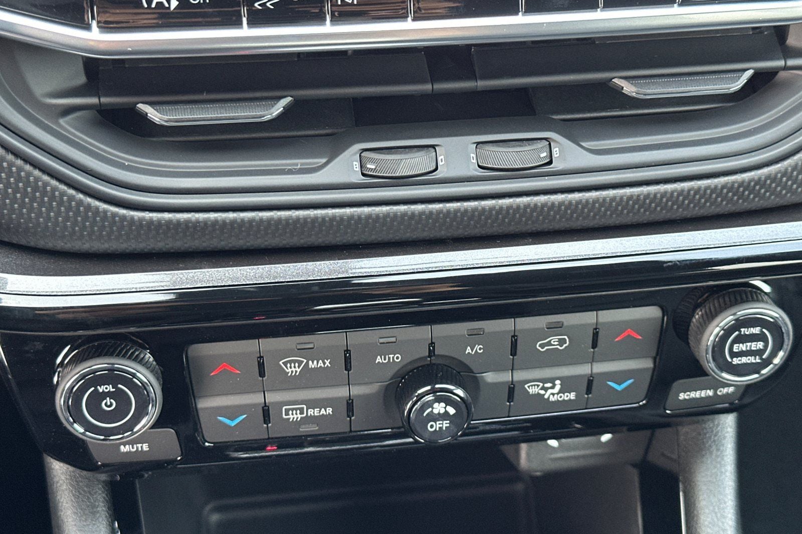 2026 Jeep Compass Limited Altitude - Photo 26