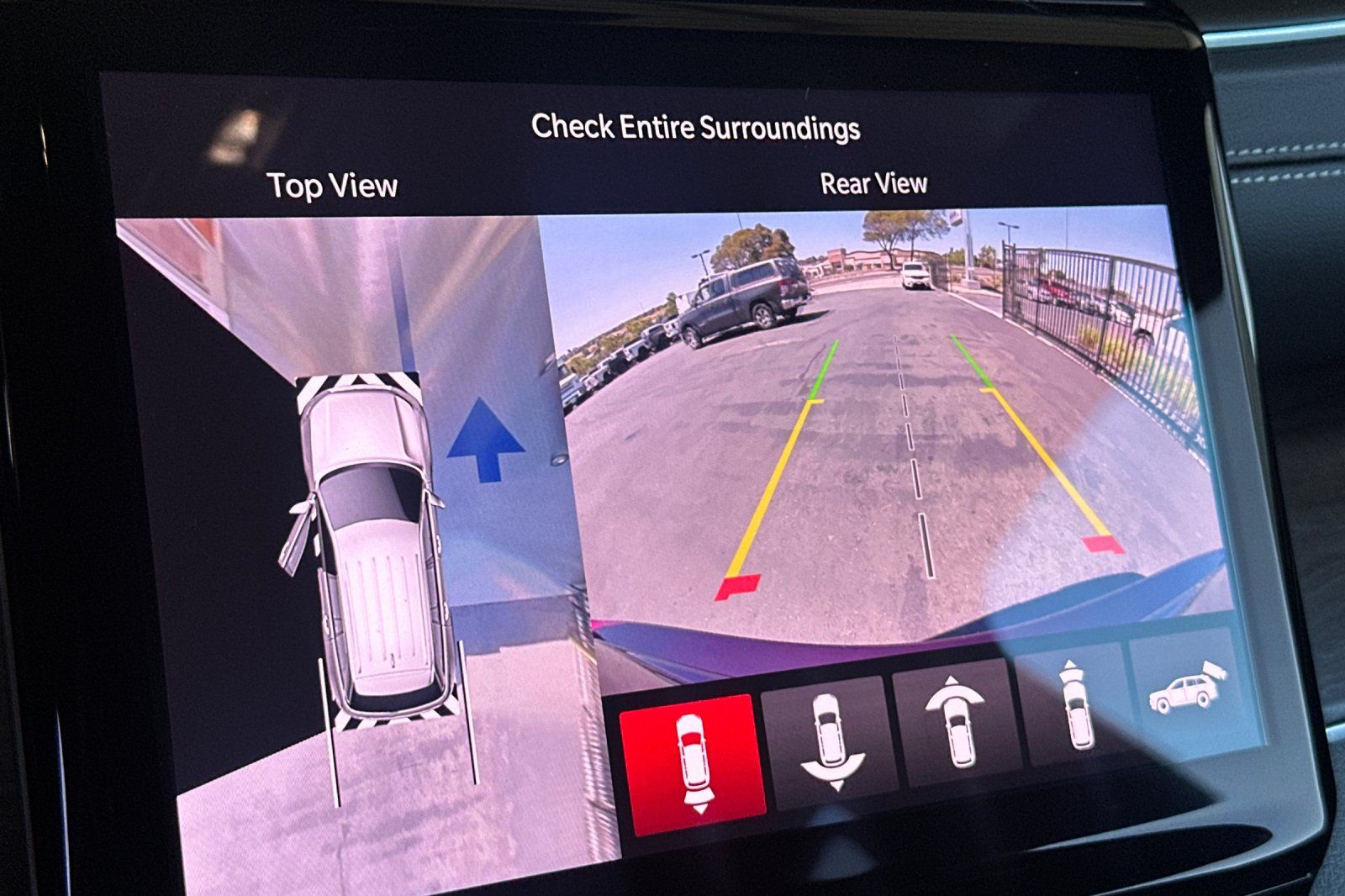 2025 Jeep Grand Cherokee Limited - Photo 24