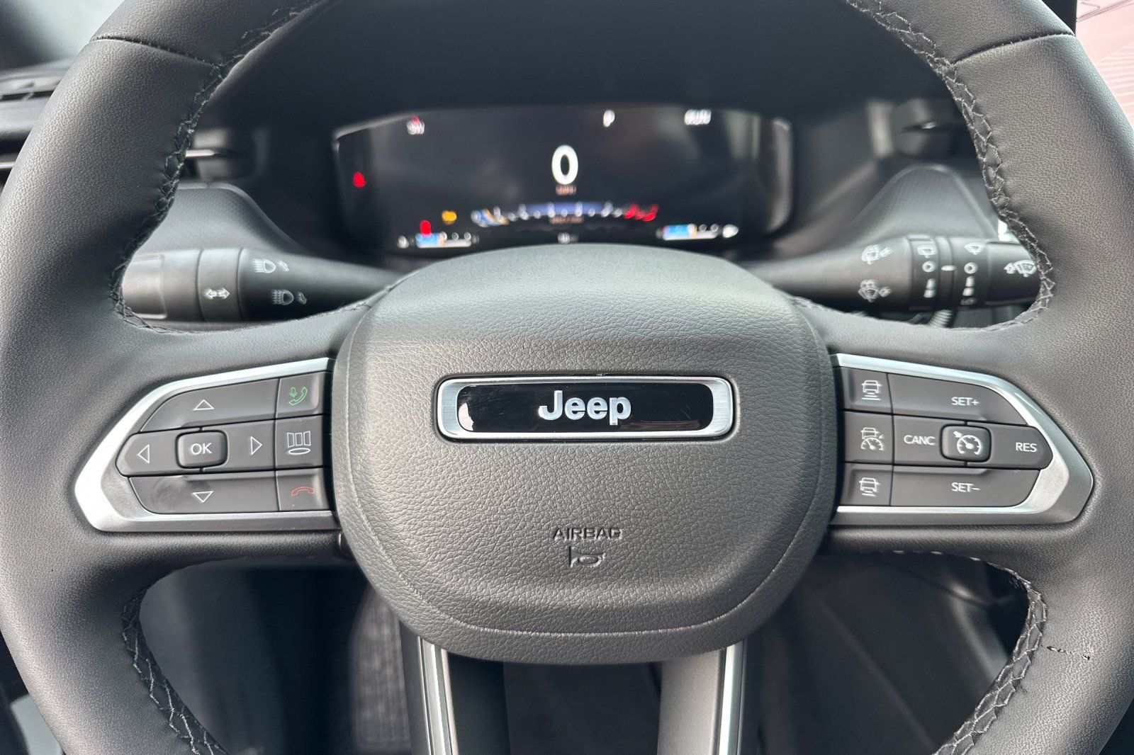 2026 Jeep Compass Limited Altitude - Photo 29