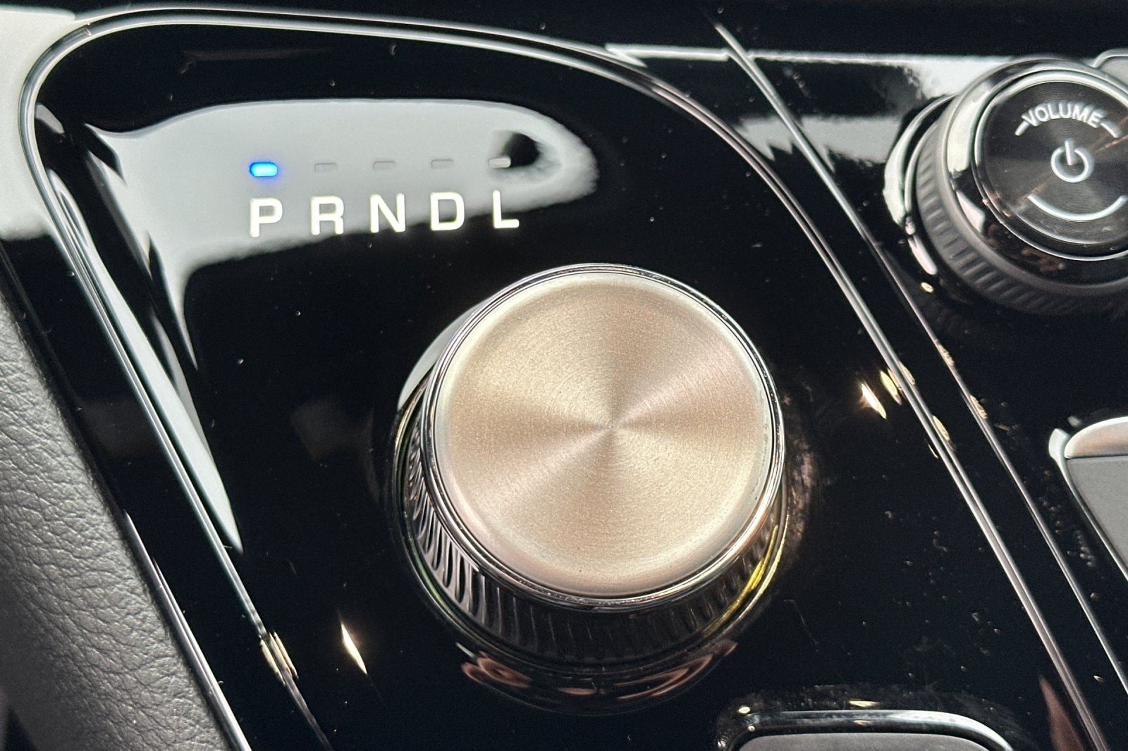 2026 Chrysler Pacifica Select - Photo 27