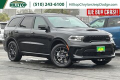 2026 Dodge Durango GT PLUS AWD HEMI V8 Sport Utility