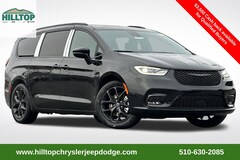 2026 Chrysler Pacifica SELECT Passenger Van
