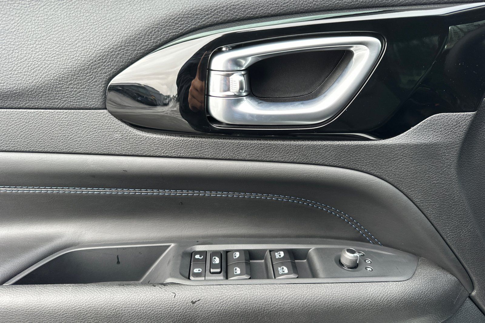 2026 Jeep Compass Limited Altitude - Photo 13