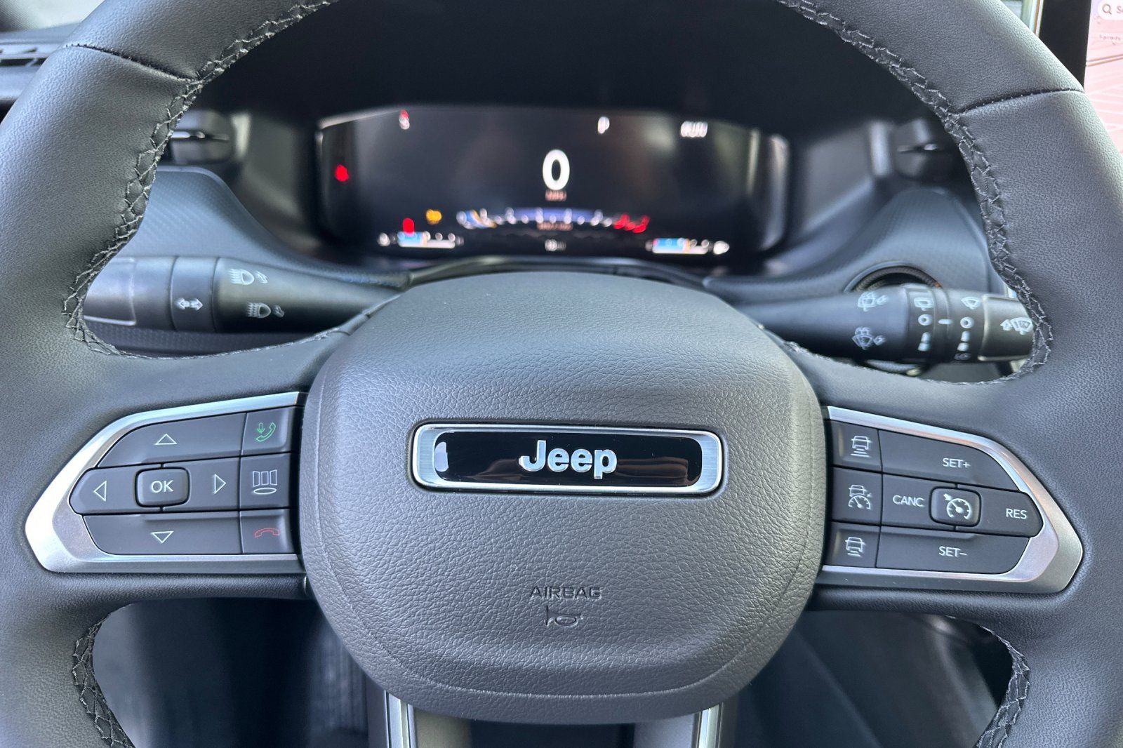 2026 Jeep Compass Limited Altitude - Photo 28