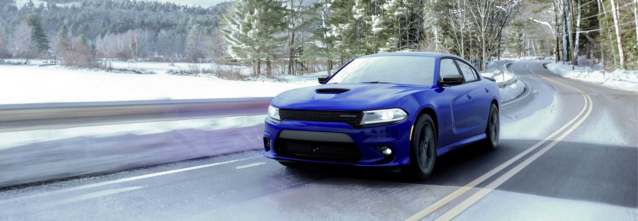 2020 Dodge Charger GT AWD 2020 Dodge Charger GT AWD
