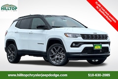 2026 Jeep Compass LIMITED ALTITUDE 4X4 Sport Utility