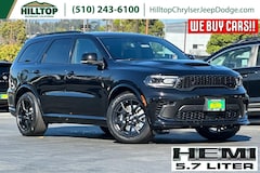 2026 Dodge Durango GT PREMIUM AWD HEMI V8 Sport Utility