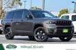 Jeep Grand Cherokee L