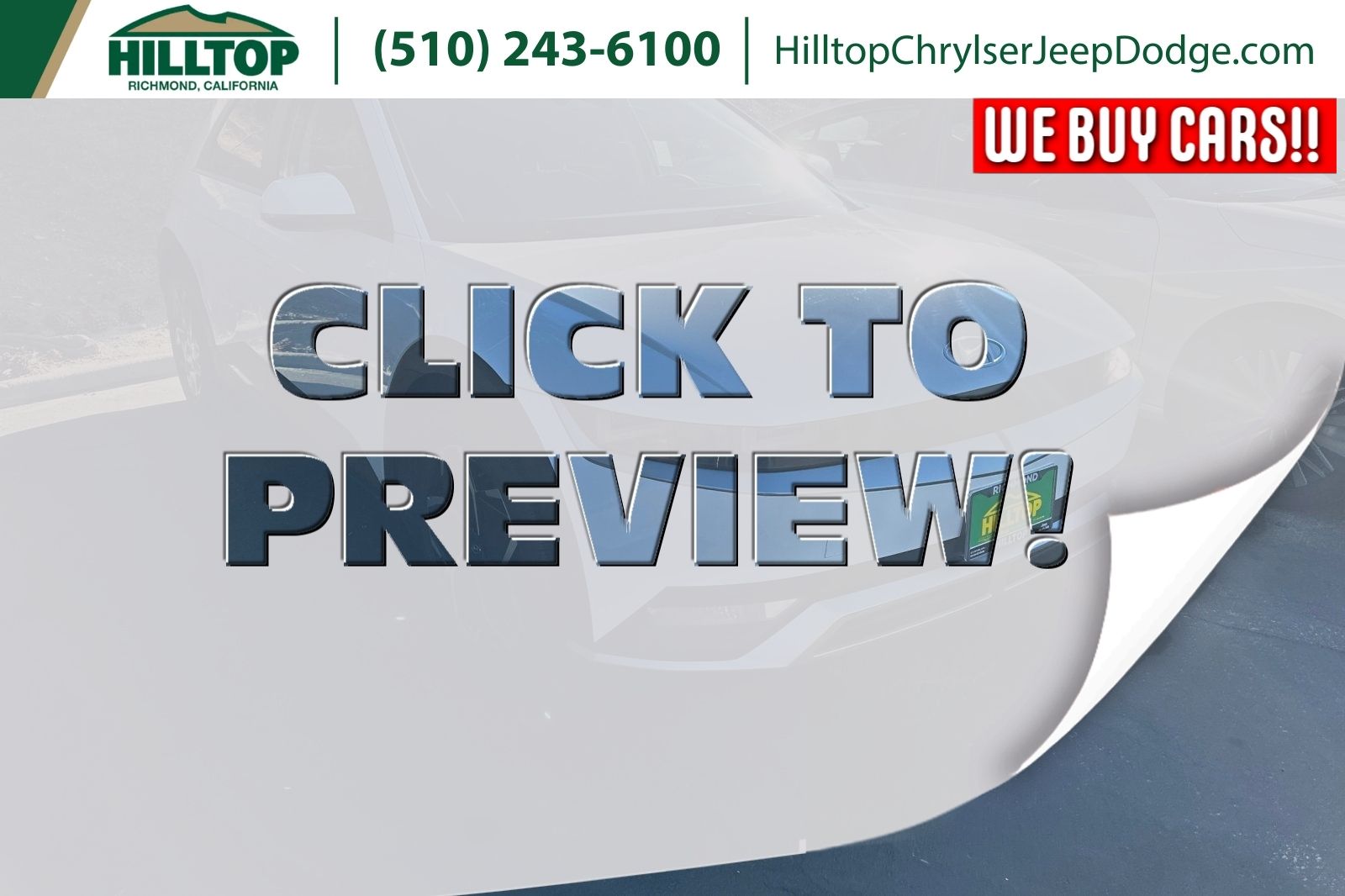 2024 Hyundai IONIQ 5 SE