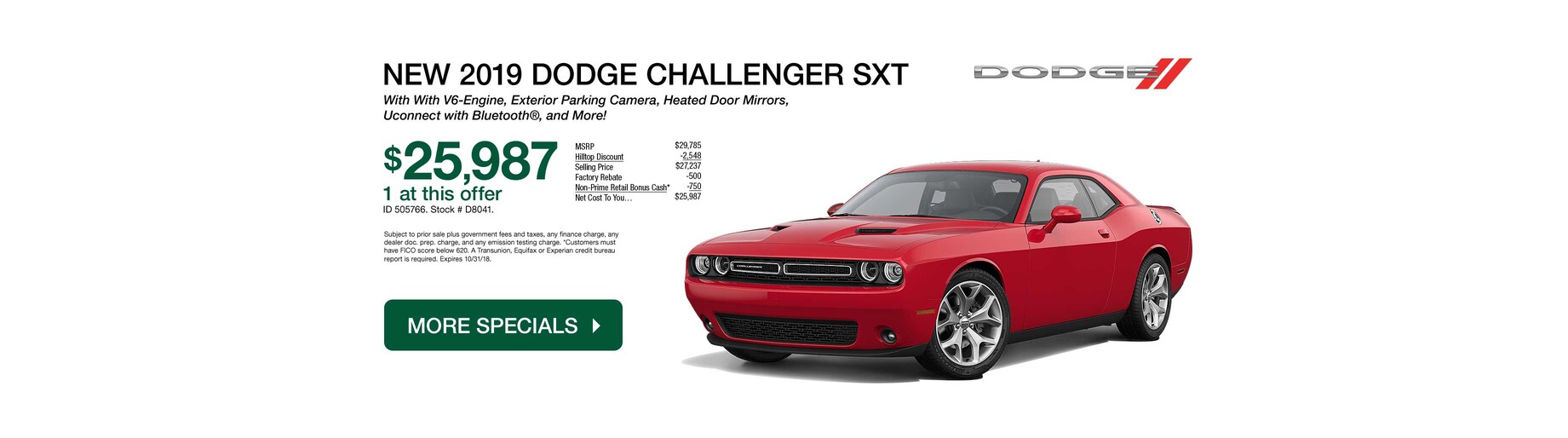 Hilltop Chrysler Jeep Dodge Ram Bay Area Dealership