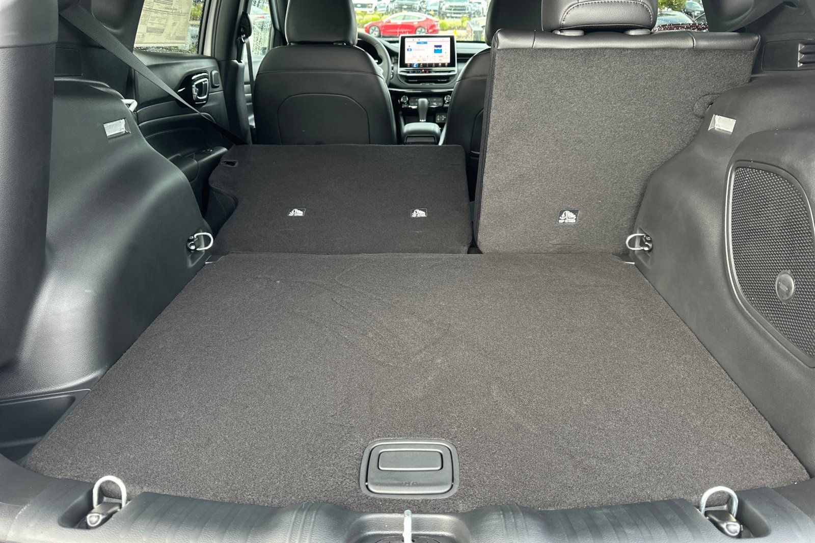 2026 Jeep Compass Limited Altitude - Photo 18