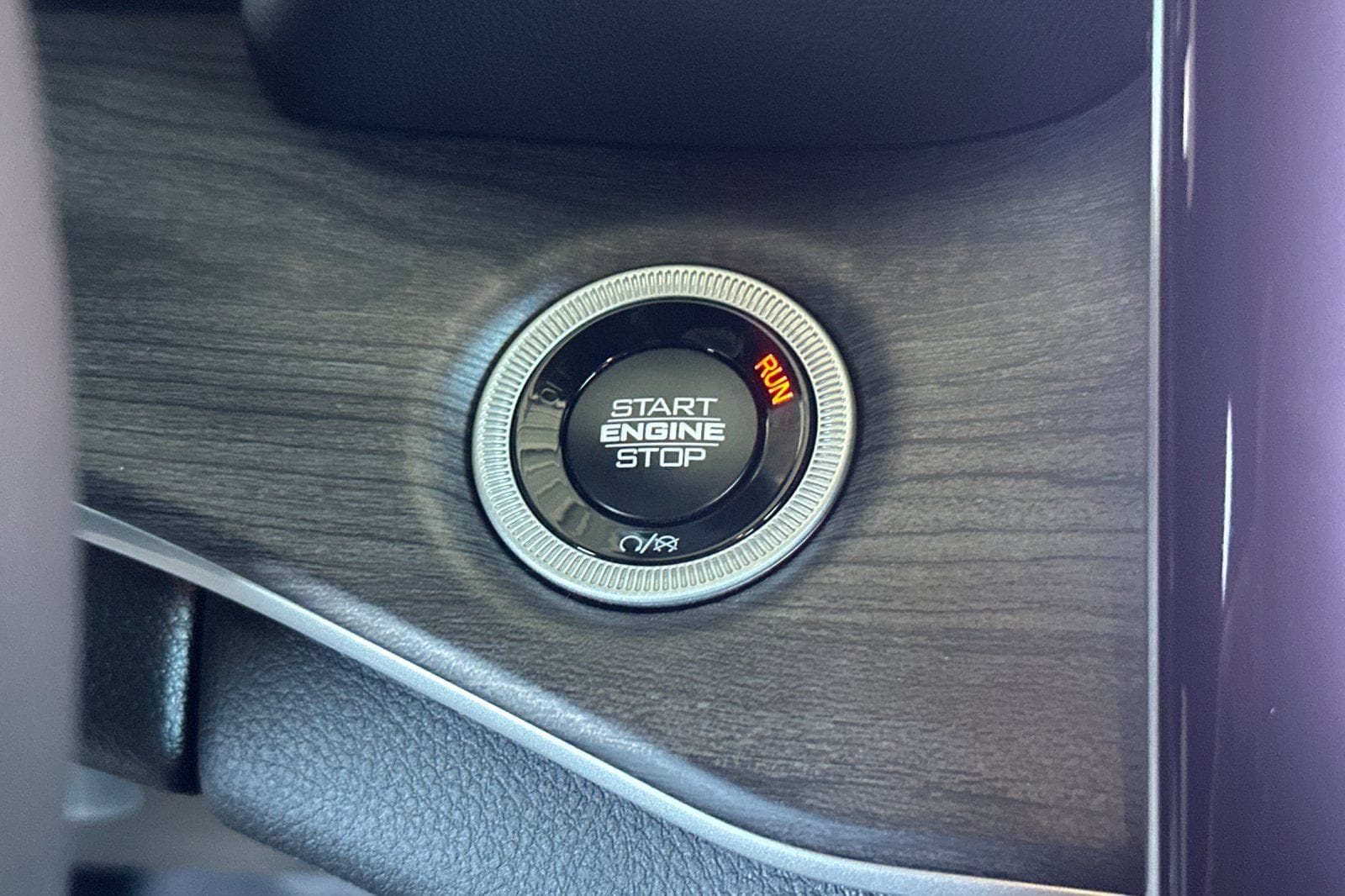 2025 Jeep Grand Cherokee Limited - Photo 27