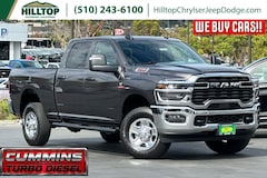 2026 Ram 2500 TRADESMAN CREW CAB 4X4 6'4 BOX Pickup