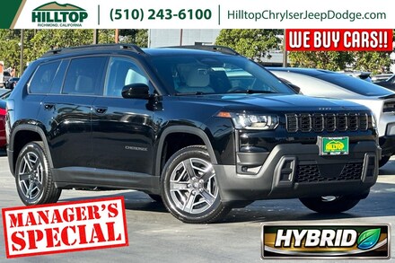 2026 Jeep Cherokee LAREDO 4X4 Sport Utility
