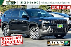 2026 Jeep Cherokee LAREDO 4X4 Sport Utility