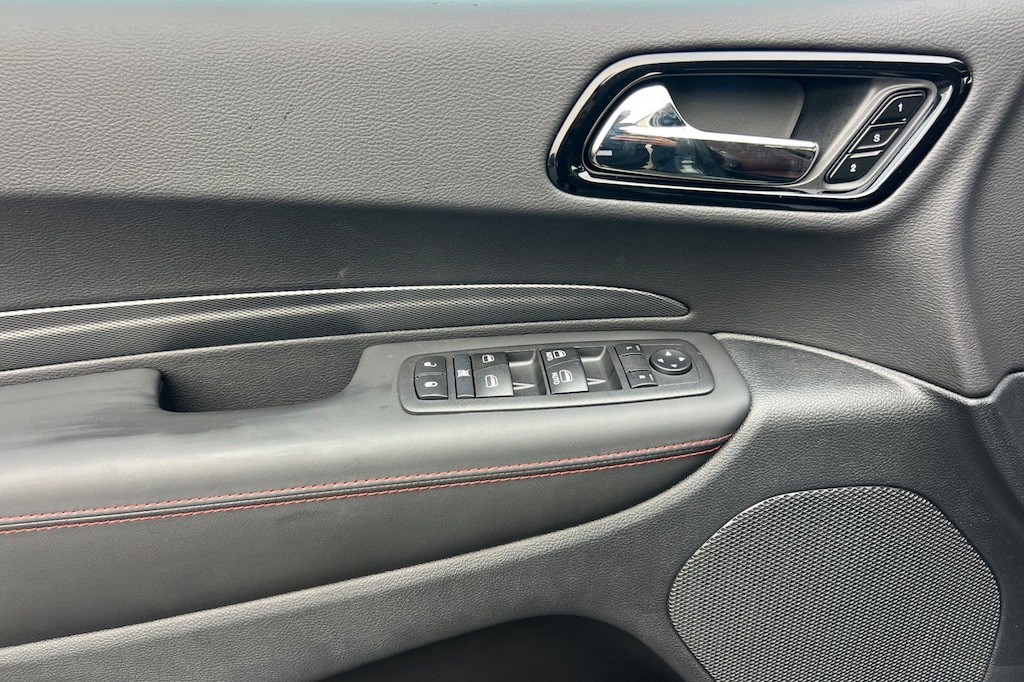 New 2026 Dodge Durango GT PLUS AWD HEMI V8 Sport Utility