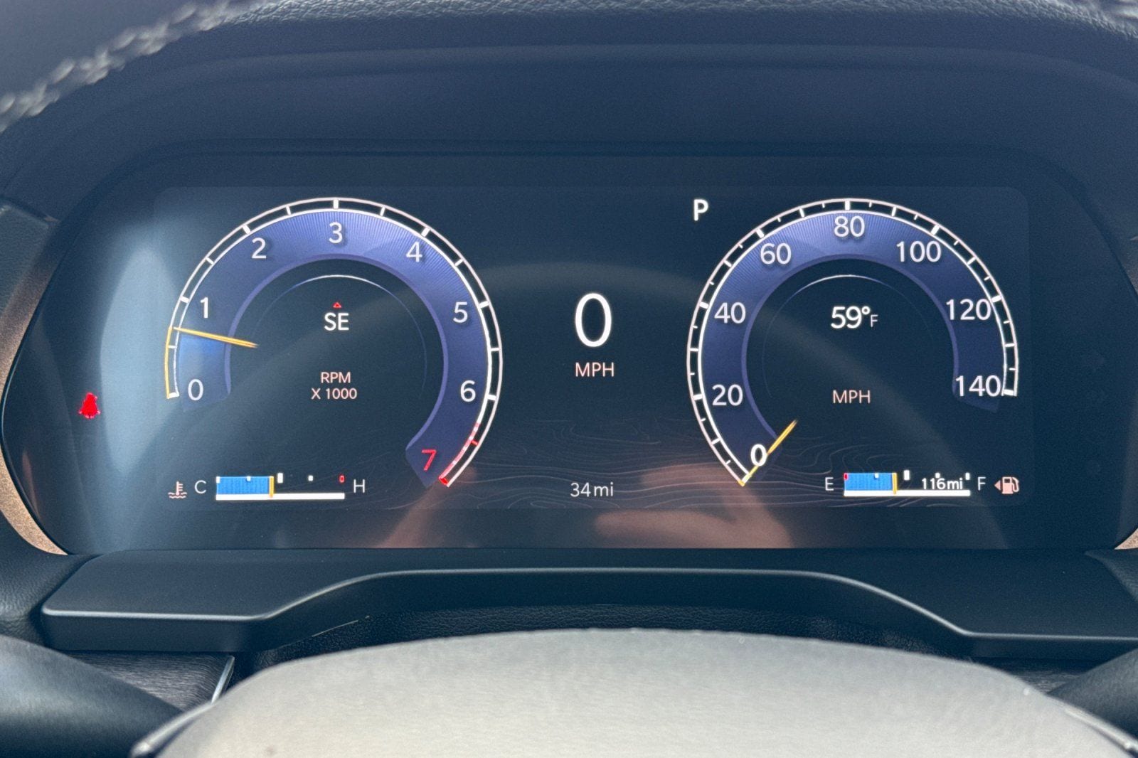 2025 Jeep Grand Cherokee Limited - Photo 30
