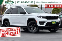 2025 Jeep Grand Cherokee LIMITED 4X4 Sport Utility