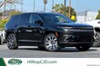 Jeep Wagoneer S