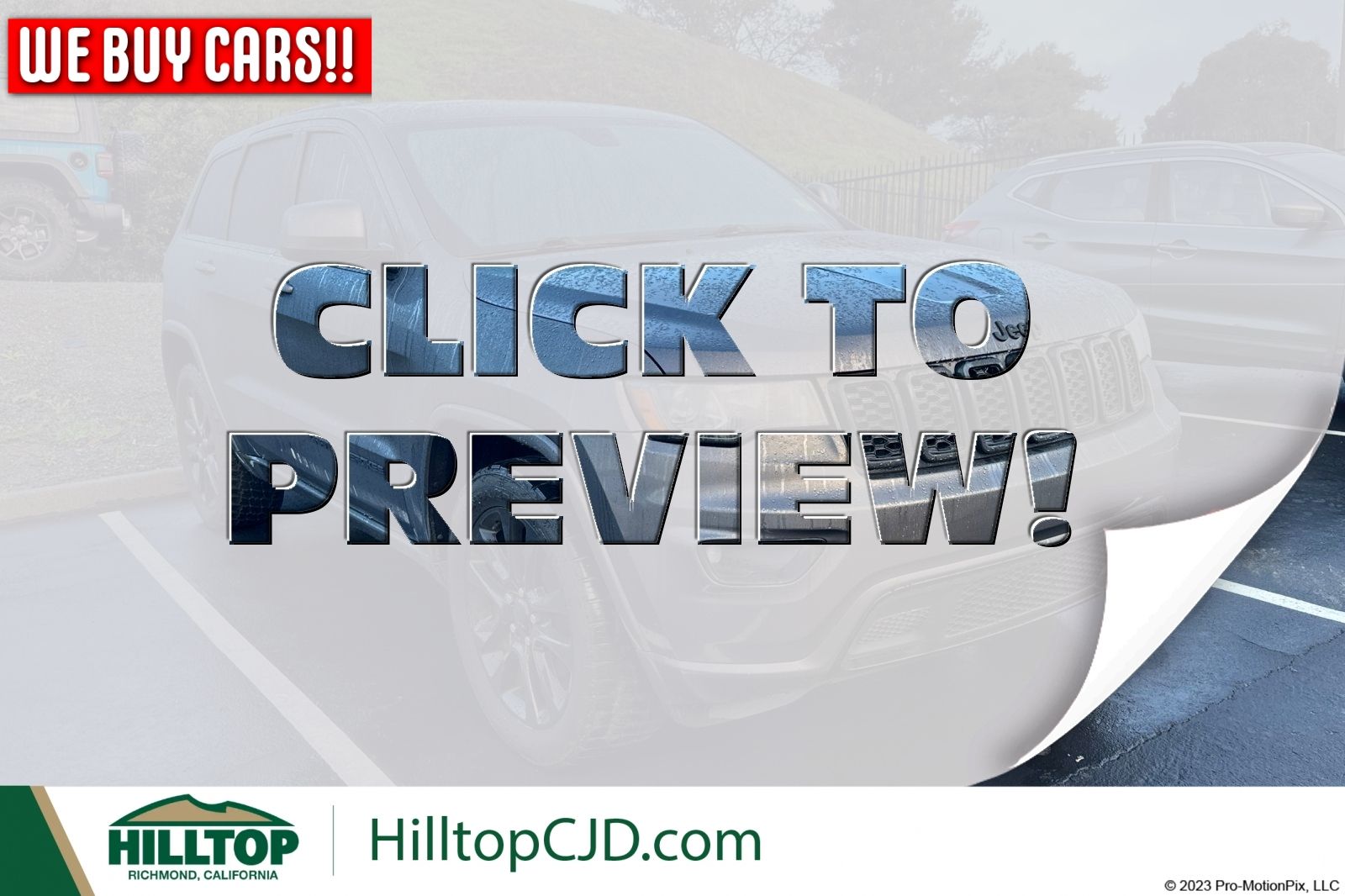 2018 Jeep Grand Cherokee Altitude's photo