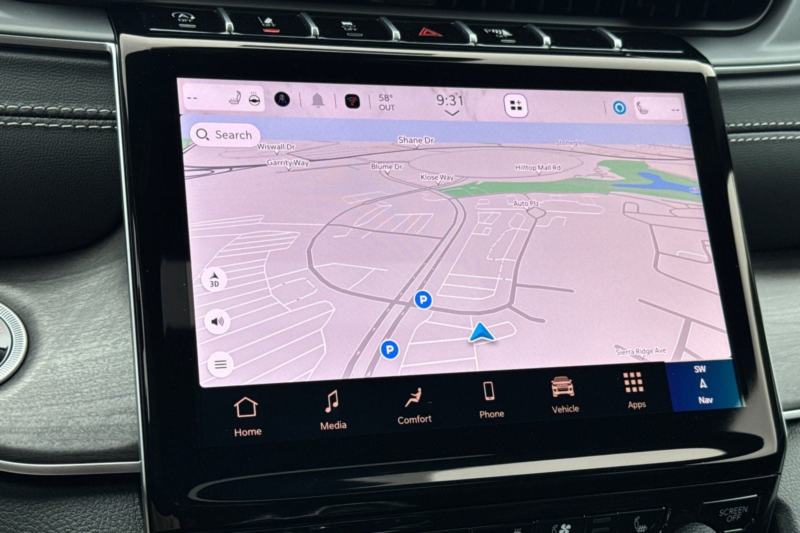 2025 Jeep Grand Cherokee Limited - Photo 23