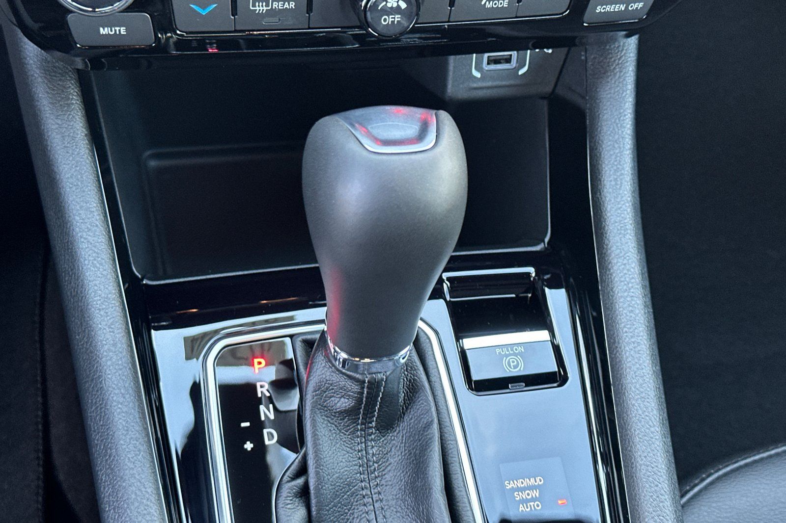 2026 Jeep Compass Limited Altitude - Photo 26