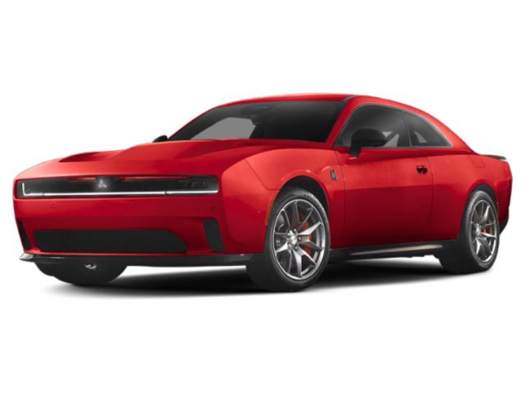 New 2025 Dodge Charger Daytona R/T AWD For Sale or Lease in Richmond CA