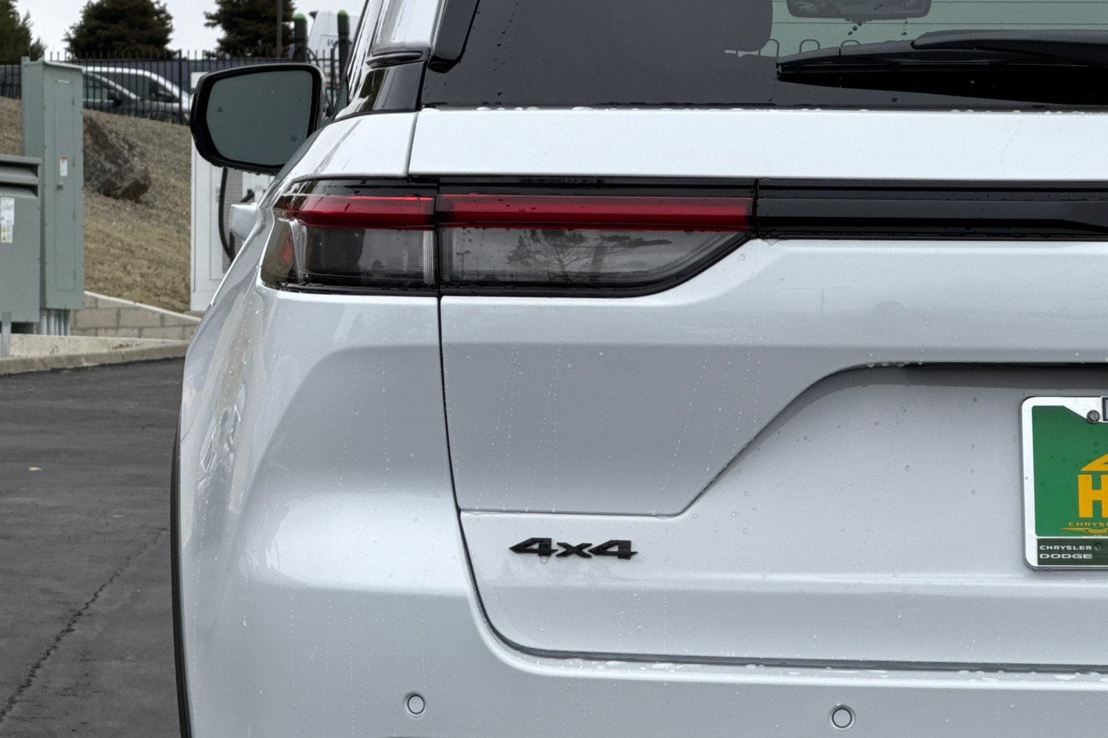 2025 Jeep Grand Cherokee Limited - Photo 32