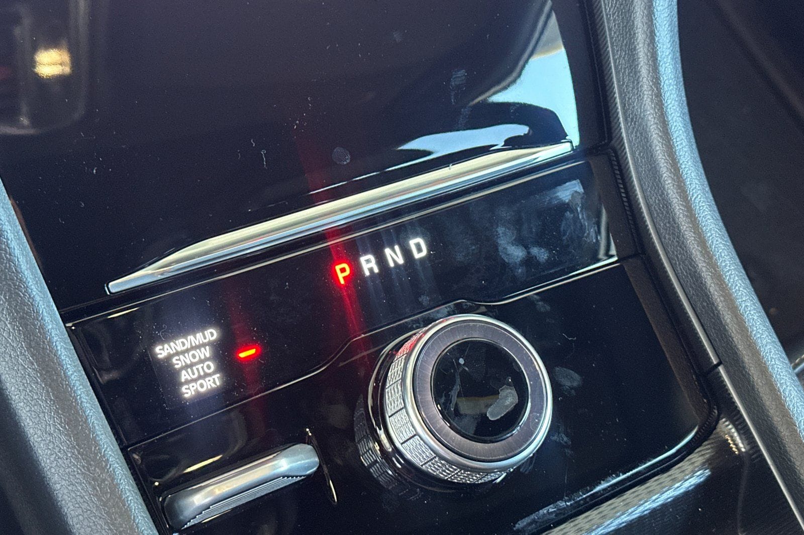 2025 Jeep Grand Cherokee Limited - Photo 26