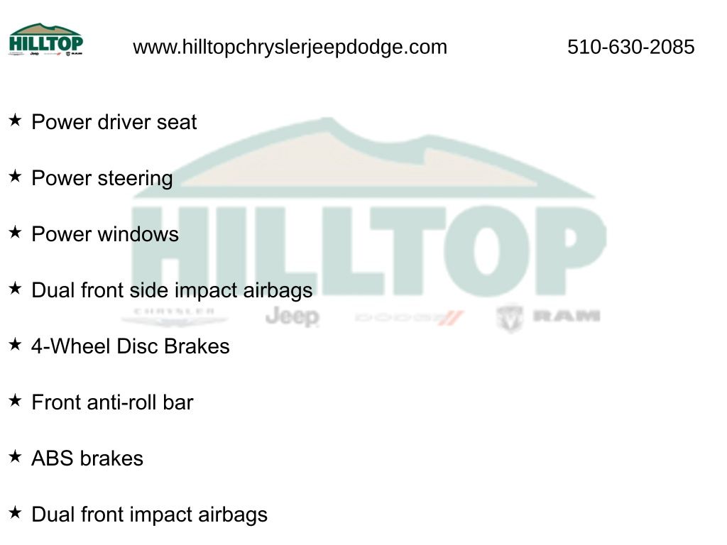 2026 Jeep Compass Limited Altitude - Photo 10