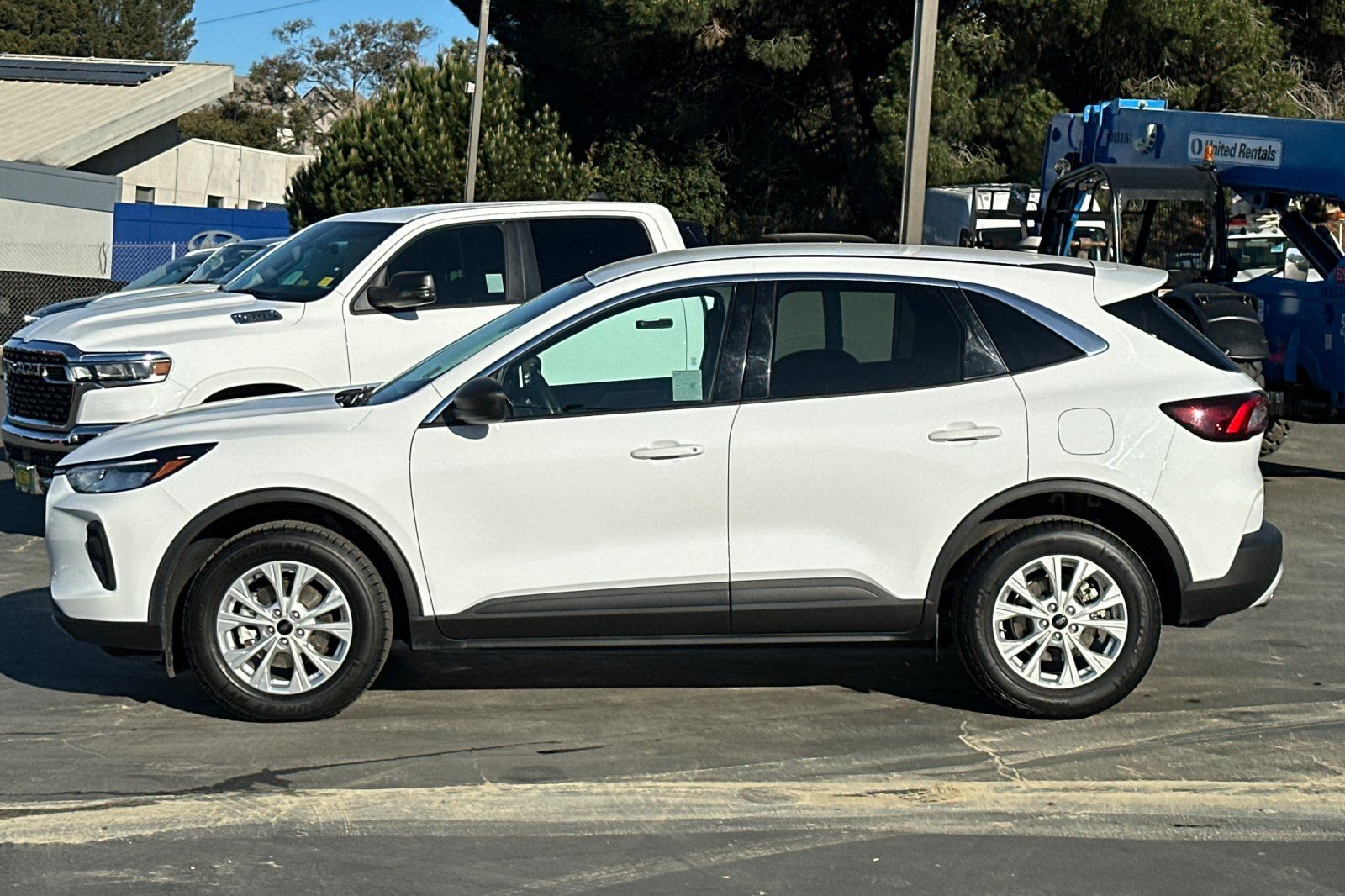 2024 Ford Escape Active photo 3