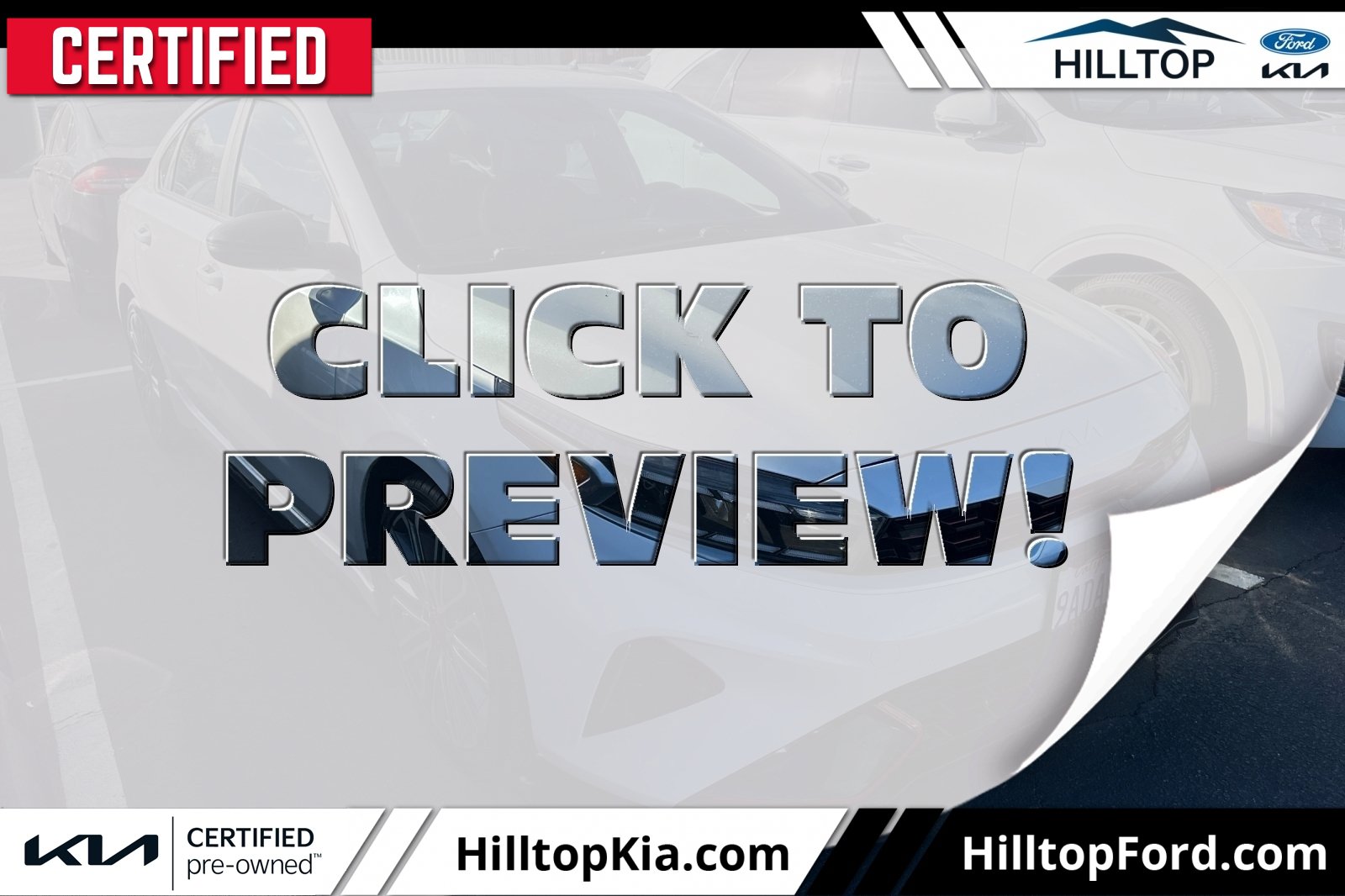 2022 Kia FORTE