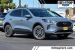Ford Escape Plug-In Hybrid