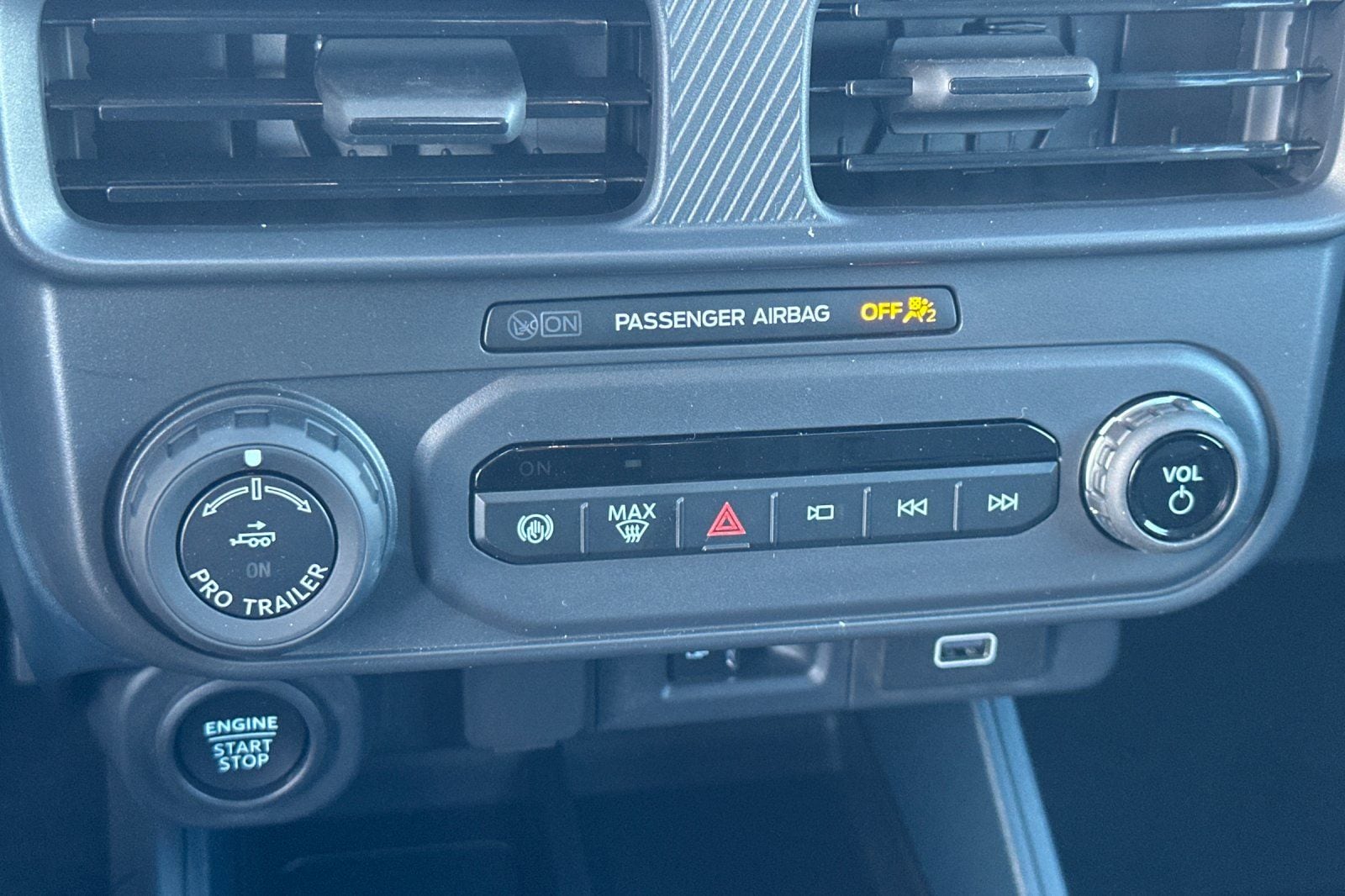 2026 Ford Maverick Lariat - Photo 20