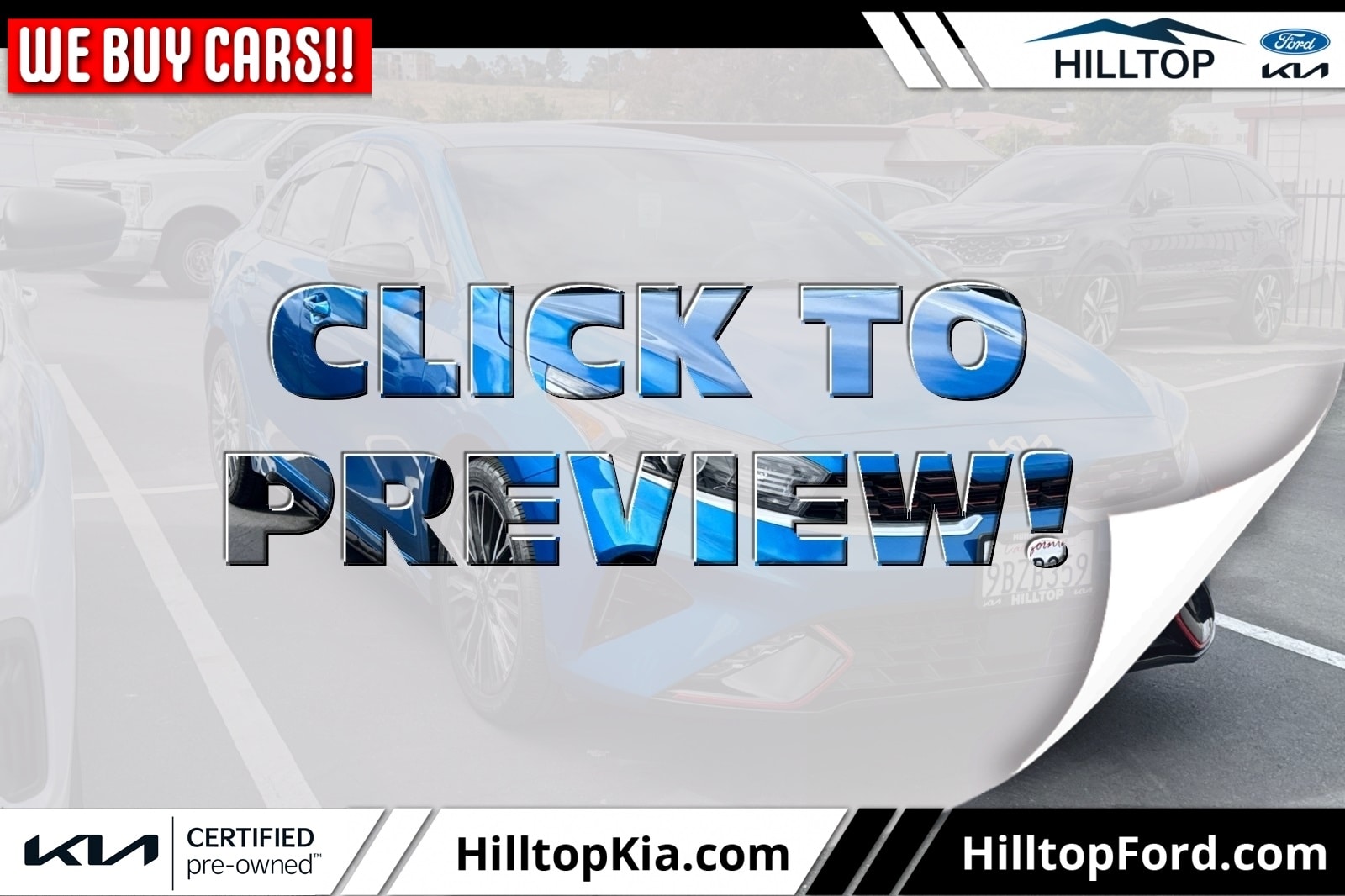 2022 Kia FORTE