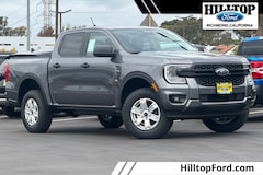 2025 Ford Ranger XL Truck
