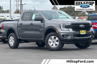 2025 Ford Ranger XL Truck