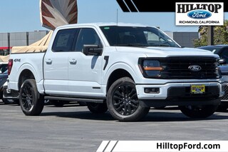 2025 Ford F-150 XLT Truck