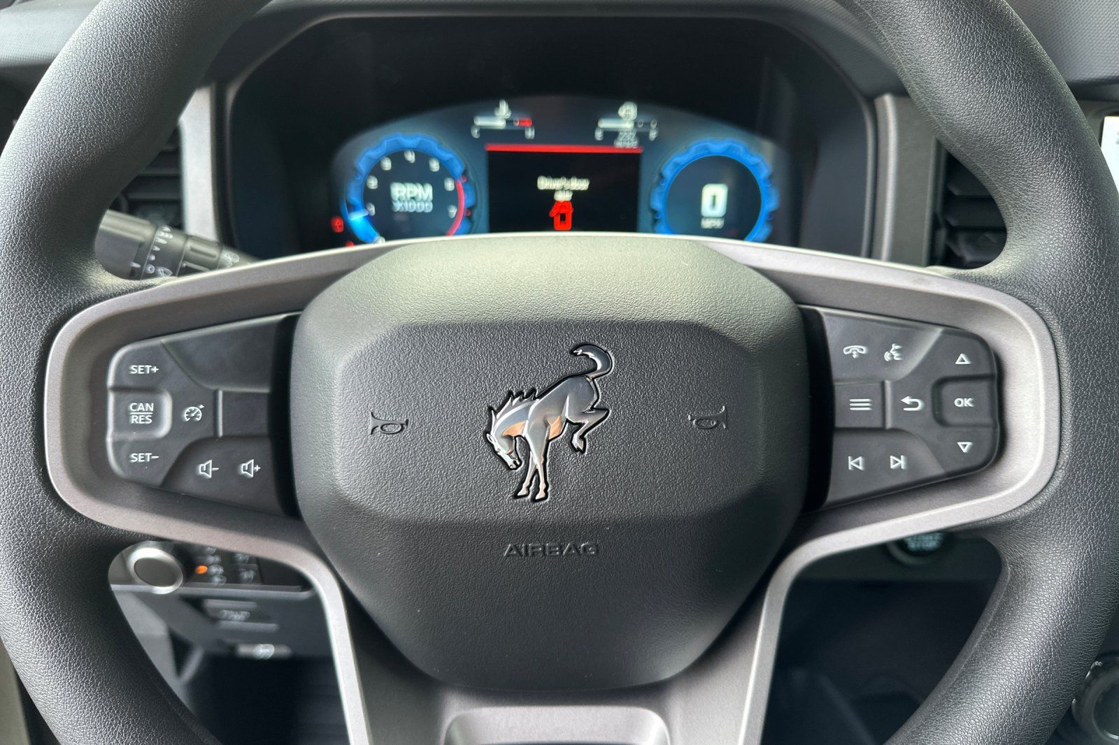 2025 Ford Bronco 4-Door Base - Photo 24