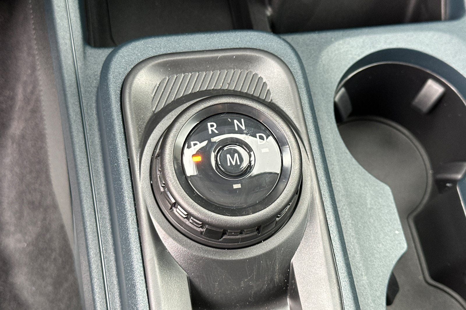 2026 Ford Maverick Lobo Standard - Photo 21
