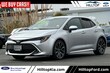 Toyota Corolla Hatchback