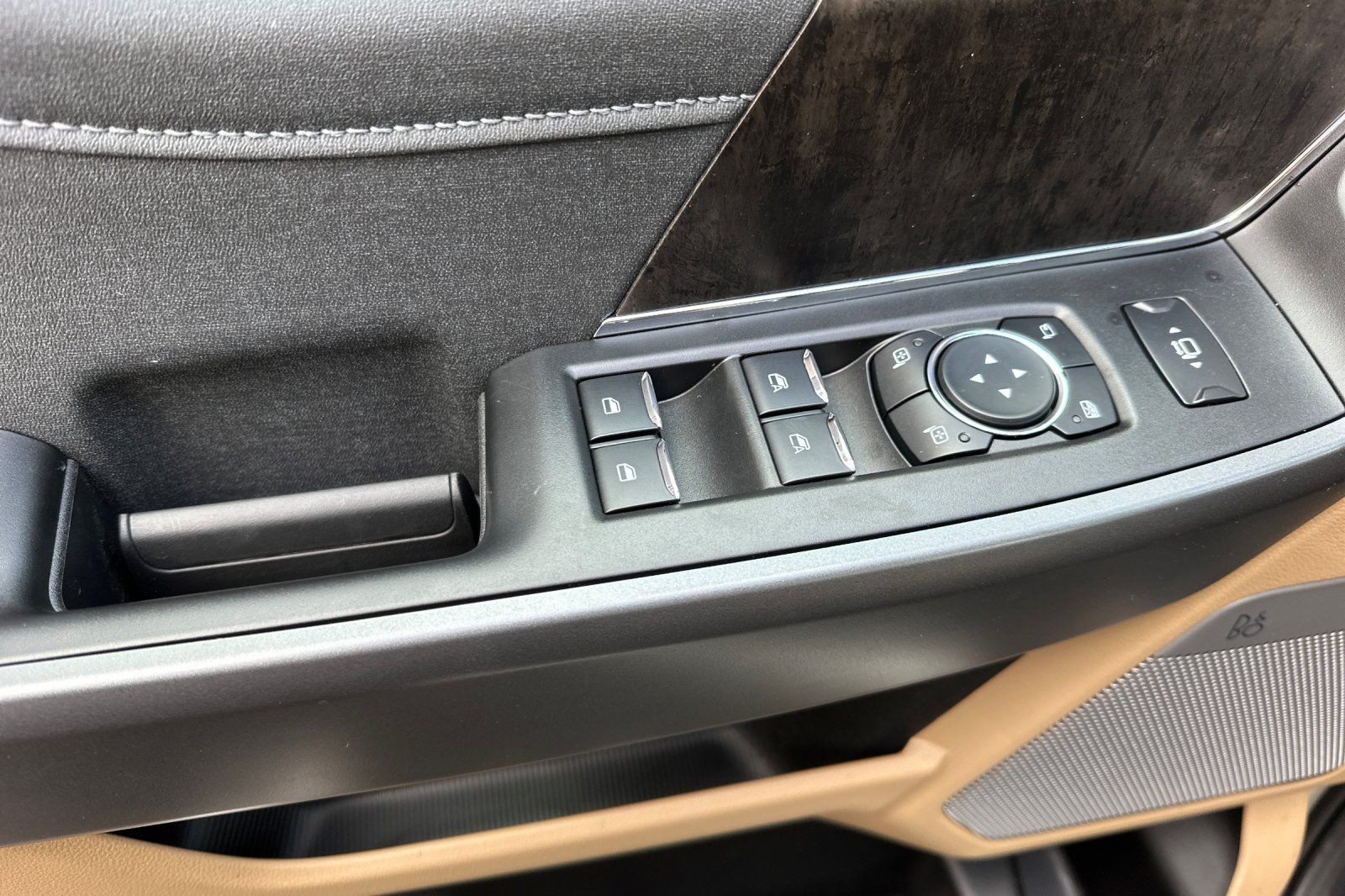 2026 Ford F-250 Super Duty Lariat - Photo 12