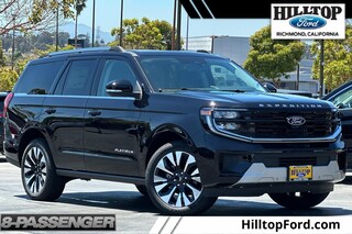 2026 Ford Expedition Platinum SUV