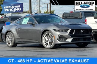 2026 Ford Mustang GT Premium Coupe