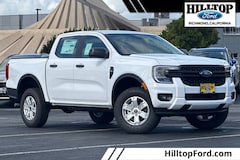 2025 Ford Ranger XL Truck